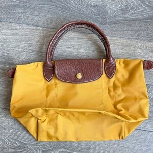 Longchamp Le Pliage SMALL Tote Bag